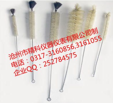 量筒刷、燒瓶刷、試管刷、滴定管刷